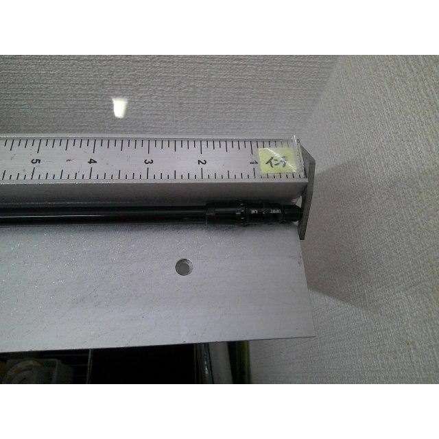 中古 クレイジー BLACK FW80（SR） テーラーメイド用スリーブ 41.625