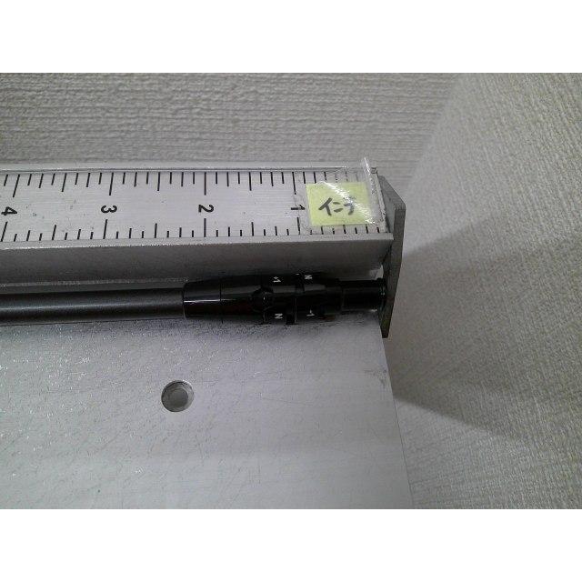 中古 デザインチューニング CODE-X 2024 50（S） 延長加工あり