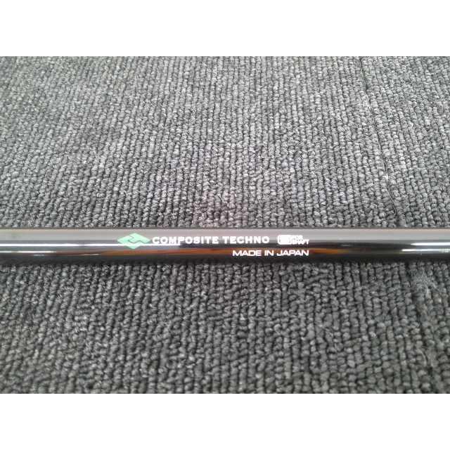 中古 コンポジットテクノ Fire Express EX-V（SX） テーラーメイド用スリーブ 43.375インチ/SX/0[9984]■松山_1