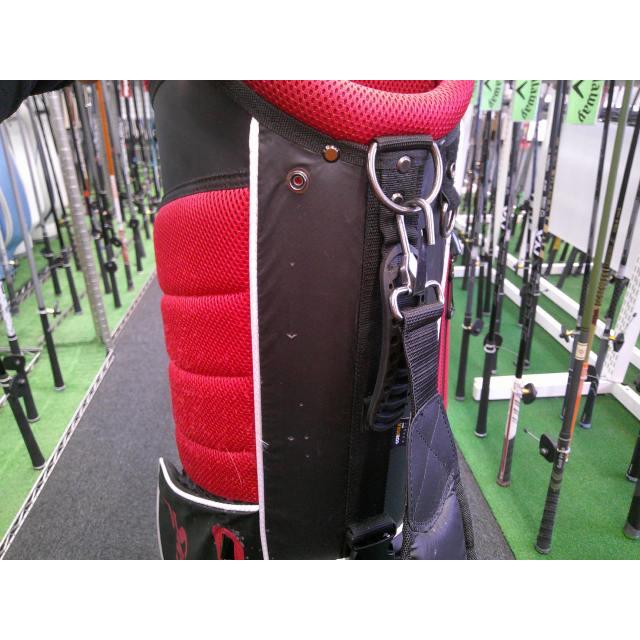 DUNLOP（ダンロップ） 中古 スリクソン キャディバッグ//0[0262]□松山