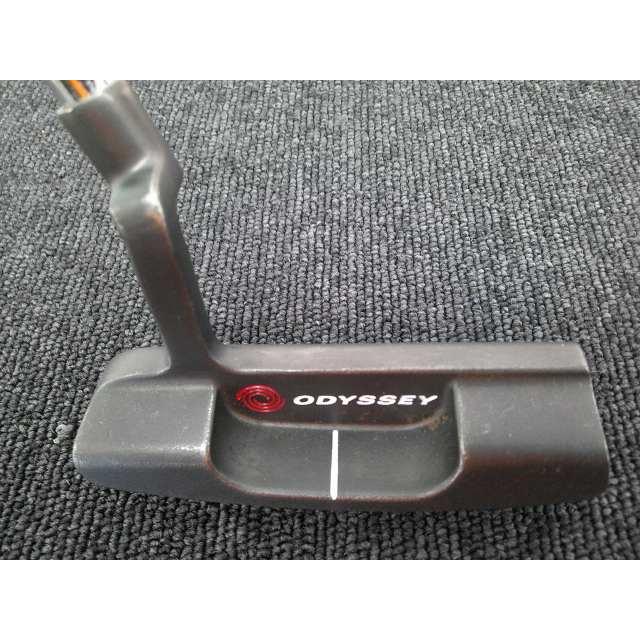 オデッセイ　ホワイトホットプロ　#3 33インチ ODYSSEY（キャロウェイゴルフ） 中古 オデッセイ ホワイトホットPRO #6