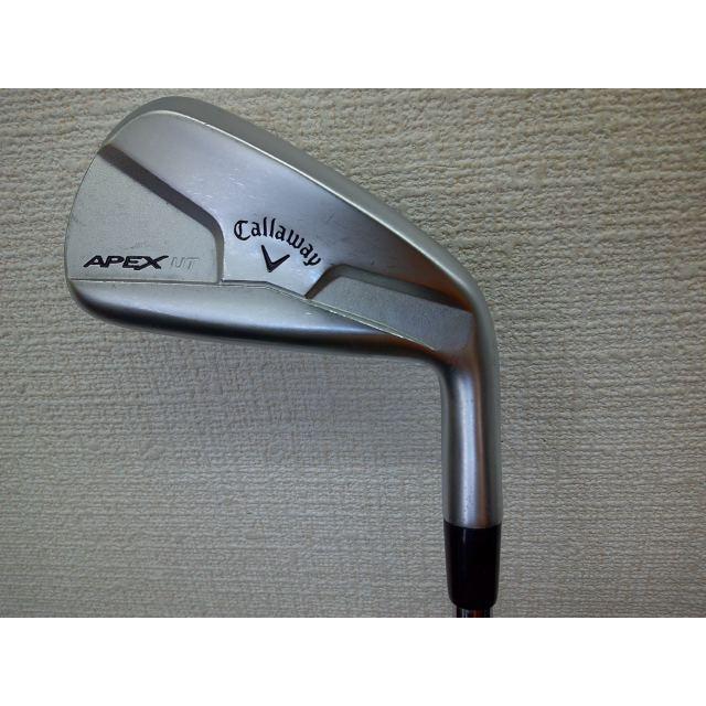 Callaway（キャロウェイ） 中古 APEX UT/DG(JP)/S200/18[9615]□松山