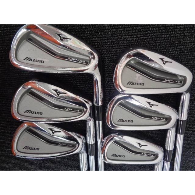 中古 ミズノ MP-54/Zelos7/R/25[3038]■松山｜golfmammos｜02