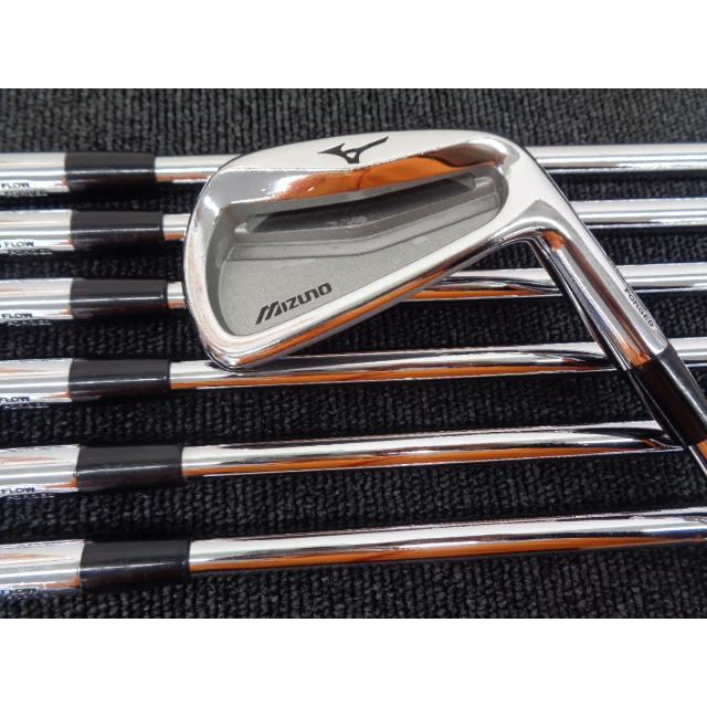 MIZUNO（ミズノ） 中古 MP-54 ジャンク品/N.S.PRO モーダス3 TOUR 125