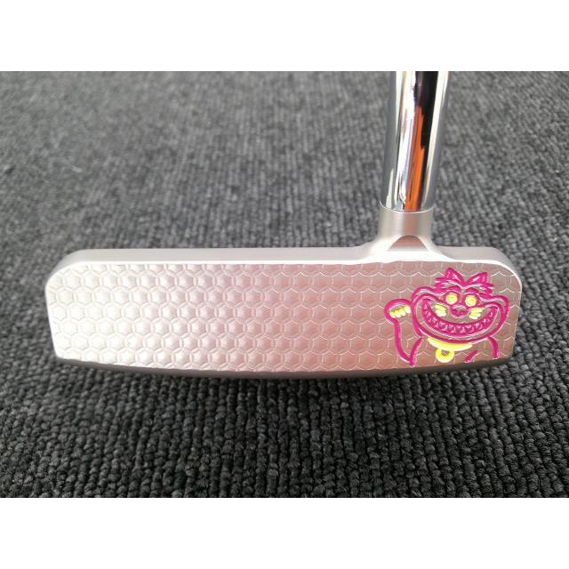 BETTINARDI（ベティナルディ） 中古 DASS SS3 RJB021344 GRATEFUL CAT 
