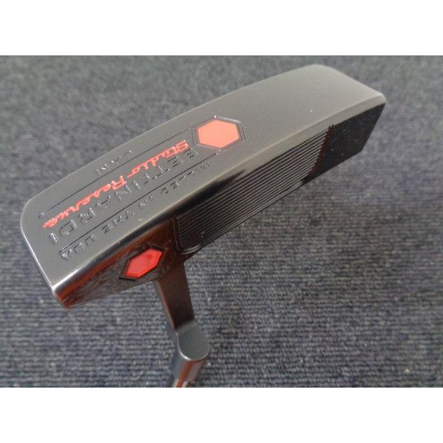 BETTINARDI（ベティナルディ） 中古 STUDIO RESERVE JAM FIT