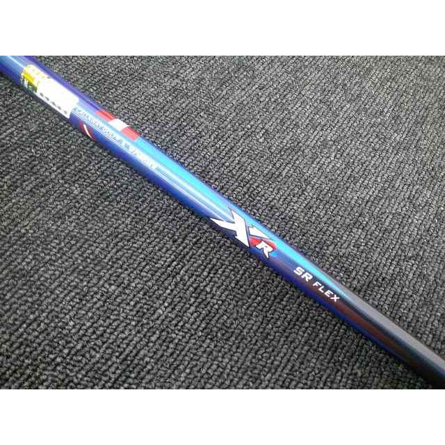 Callaway（キャロウェイ） 中古 XR 16/XR(JP)/SR/15[7585]□松山
