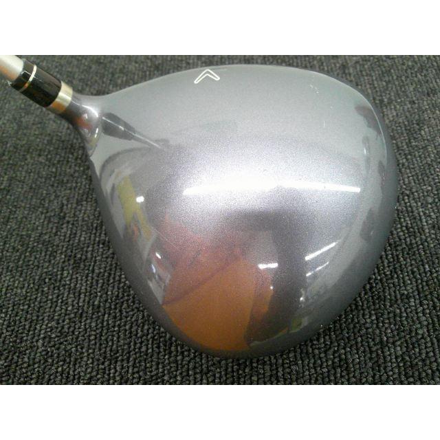 中古 キャロウェイ ソレイユ　Dw/IRONのみ//0[8818]■松山_1