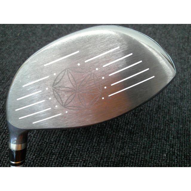 中古 キャロウェイ ソレイユ　Dw/IRONのみ//0[8818]■松山_3
