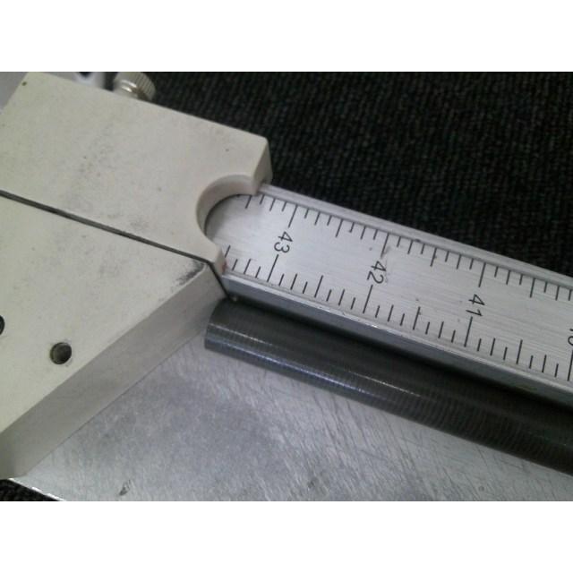中古 OLYMPIC 020 Premium Series 020D-4（S） 43.375インチ/S/0[3450]■松山の画像