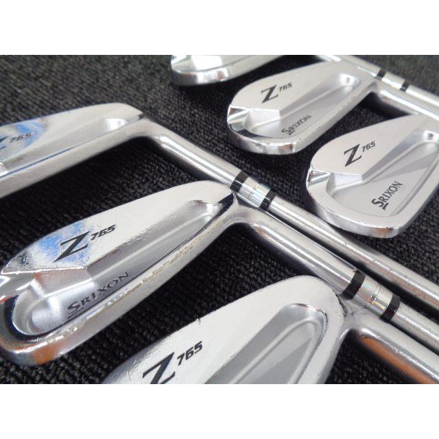 DUNLOP（ダンロップ） 中古 スリクソンZ765/KBS TOUR C-TAPER 125/S+/