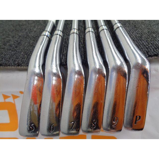 DUNLOP（ダンロップ） 中古 スリクソンZ765/KBS TOUR C-TAPER 125/S+/