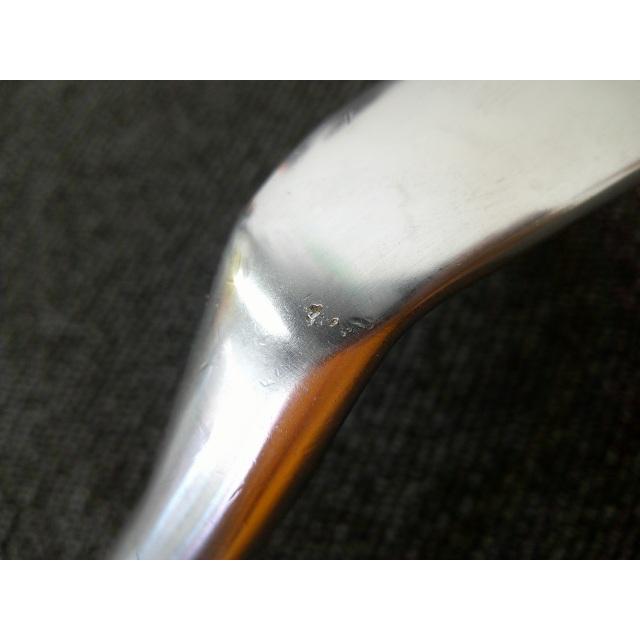 中古 ダンロップ スリクソンZ U65/MCH 80 Silver/S/23[9680]■松山_2
