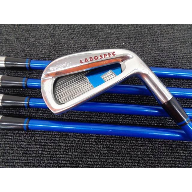 中古 ダイワ ONOFF LABOSPEC RB-247H/TOUR AD AD-95 BBカラー/S/27 