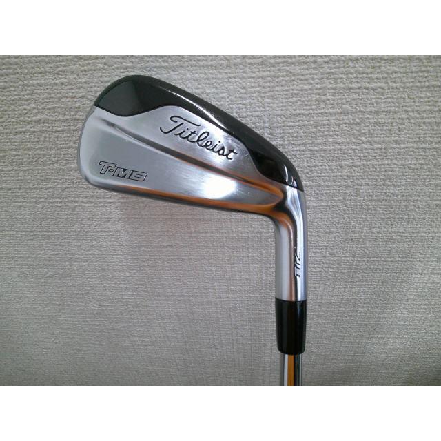 タイトリスト T-MB 718 /DG AMT s200 【公式通販】