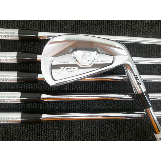 中古 ブリヂストン TOUR B JGR HF2/Zelos 8/S/24[7395]□松山 
