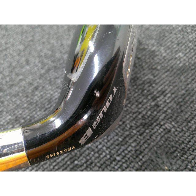 中古 ブリヂストン TOUR B JGR HY/MCH 70 Silver/R/22[0243]■松山_2