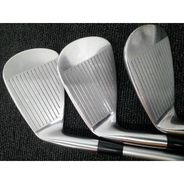 MIZUNO（ミズノ） 中古 Mizuno Pro 918/OTi105 6本セット/S/24[8955 