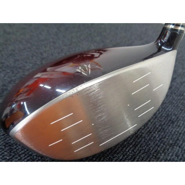 中古 ダンロップ ゼクシオ2018 Red/MP1000/R/10.5[3007]■松山｜golfmammos｜03