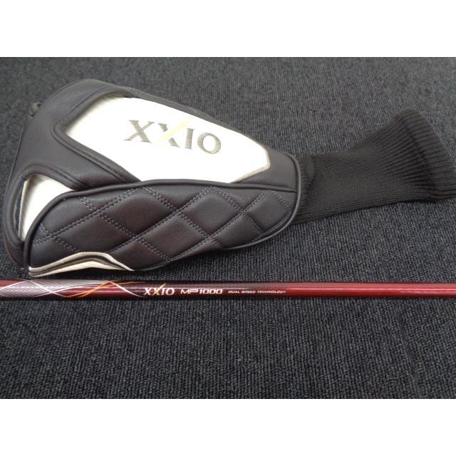 中古 ダンロップ ゼクシオ2018 Red/MP1000/R/10.5[3007]■松山｜golfmammos｜08