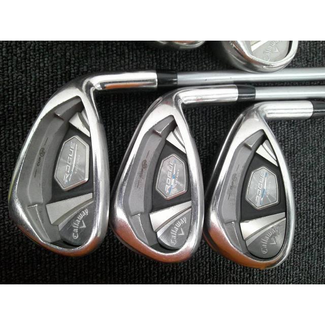 Callaway（キャロウェイ） 中古 ROGUE STAR/Speeder EVOLUTION for CW
