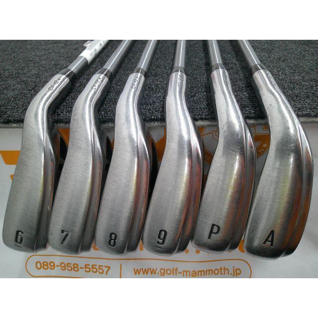 Callaway（キャロウェイ） 中古 ROGUE STAR/Speeder EVOLUTION for CW