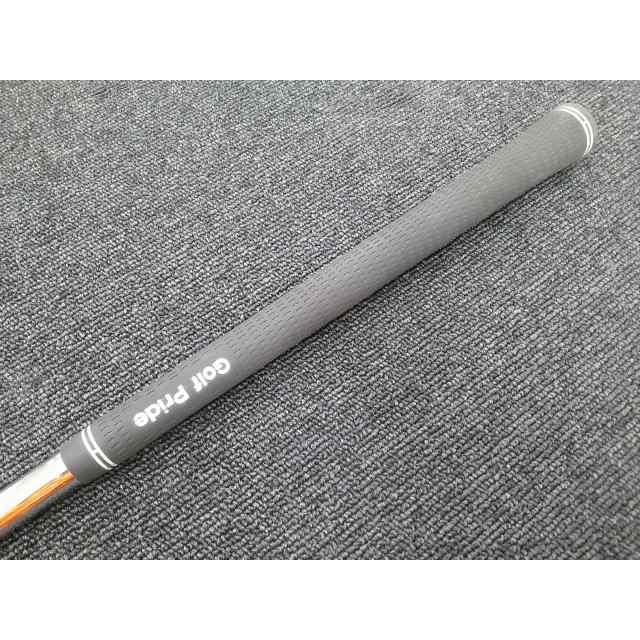 中古 ピン G400 Hybrid/N.S.PRO 950GH/R/17[6264]■松山_6