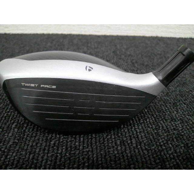 中古 テーラーメイド M6 D-TYPE/ヘッドノミ//16[3020]□松山 