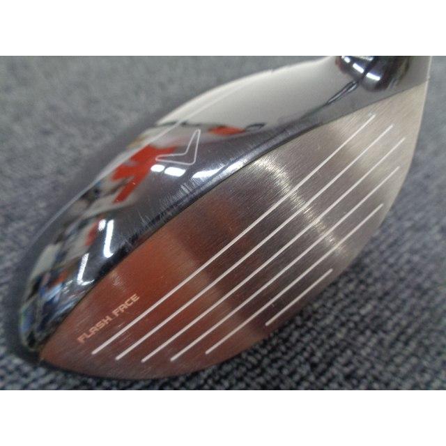 中古 キャロウェイ EPIC FLASH SUB ZERO/TourAD SZ(JP)レンチナシ/S/18[0657]■松山｜golfmammos｜03