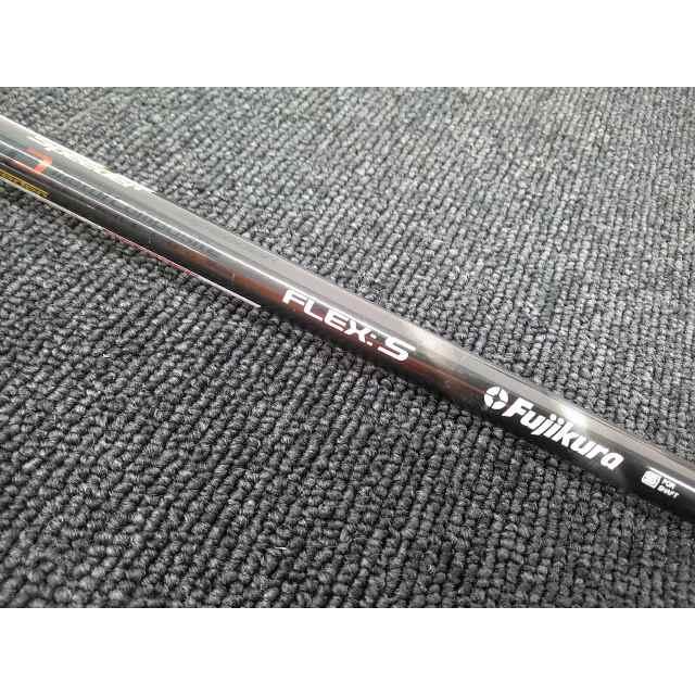 PING（ピン） 中古 G410 PLUS/Speeder 661 Evolution IVレンチナシ/S/9 