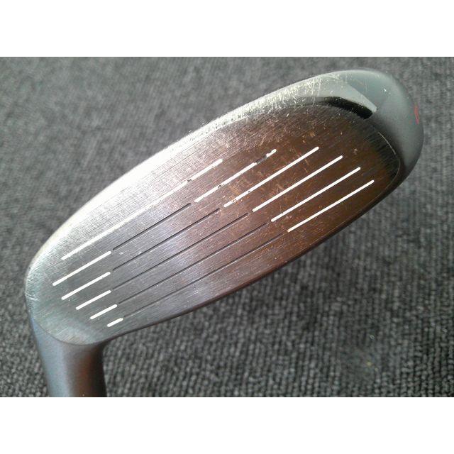 名器PING G410 ハイブリッド 22°4U ALTA J CB SR PING（ピン） 中古 G410 Hybrid/ALTA J CB RED(JP)レンチナシ/SR/22