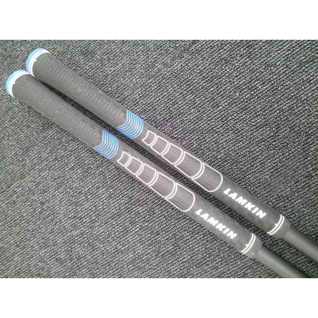 中古 エポン TourWedge TypeS 2024 50/56 2本セット/TRAVIL IRON 85/S