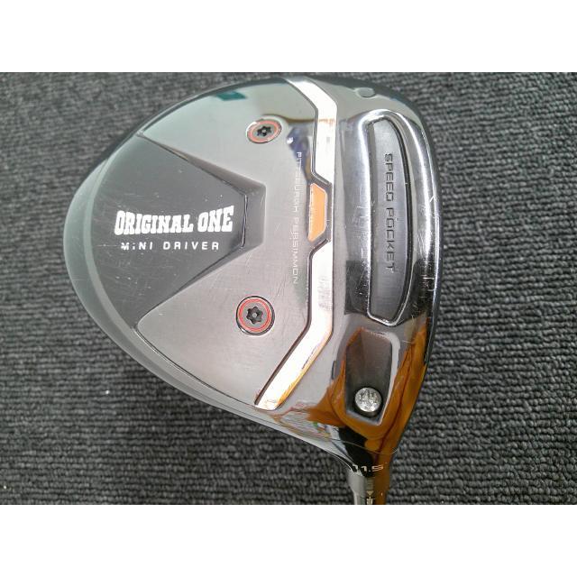 TaylorMade 300 Mini D 11.5度ディアマナF55 TaylorMade 300 Mini Driver | 2nd Swing Golf