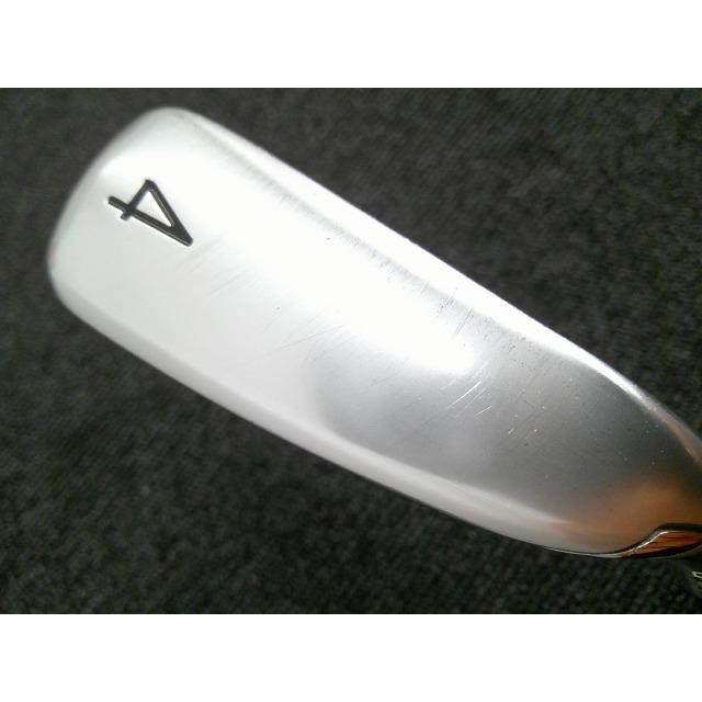 中古 タイトリスト U510/Titleist MCI Matte Black70(JP)/S/22[8935]■松山の画像