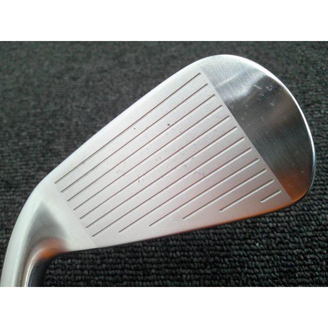 中古 タイトリスト U510/Titleist MCI Matte Black70(JP)/S/22[8935]■松山の画像