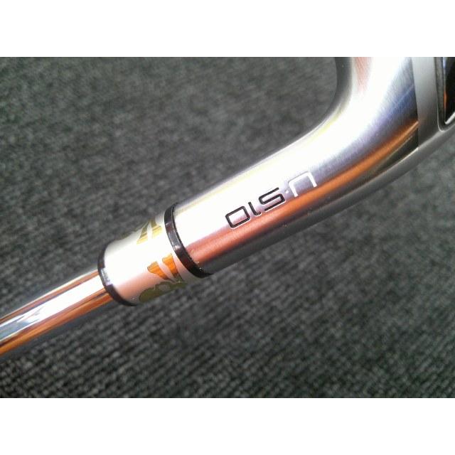 中古 タイトリスト U510/DG AMT TOUR WHITE/S200/20[9034]■松山の画像
