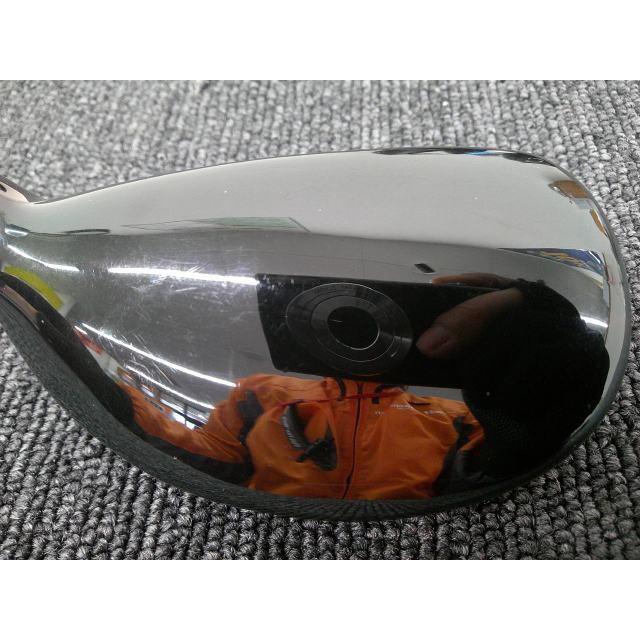 中古 タイトリスト TS3 HYBRID/ヘッドノミ レンチナシ//23[8177]■松山_3