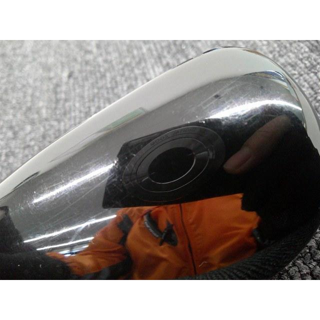 中古 タイトリスト TS3 HYBRID/ヘッドノミ レンチナシ//23[8177]■松山_4