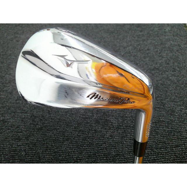 MIZUNO（ミズノ） 中古 Mizuno Pro FLI-HI 2019/PROJECT X/5.5/25[9217