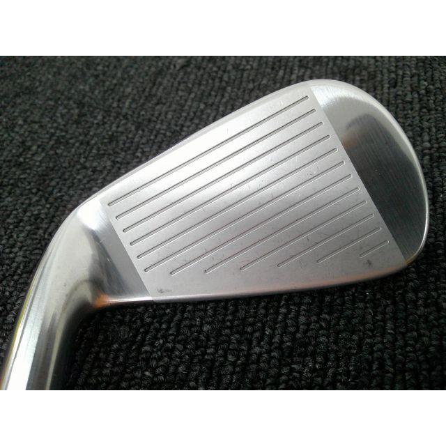 中古 ミズノ Mizuno Pro FLI-HI 2019/PROJECT X/5.5/25[9217]■松山の画像