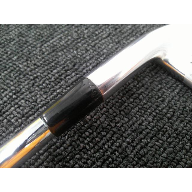 中古 ミズノ Mizuno Pro FLI-HI 2019/PROJECT X/5.5/25[9217]■松山の画像
