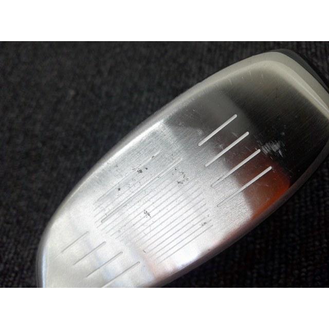 中古 ダンロップ ゼクシオユーティリティ2020 Navy/MP1100/R/20[6810]■松山_2