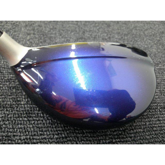 中古 ダンロップ ゼクシオユーティリティ2020 Navy/MP1100/R/20[6810]■松山_3