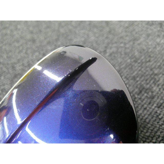 中古 ダンロップ ゼクシオユーティリティ2020 Navy/MP1100/R/20[6810]■松山_4