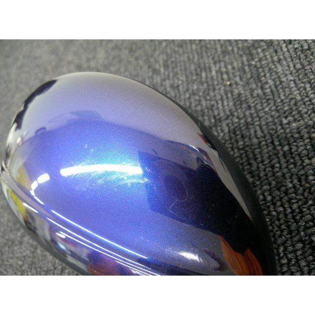 中古 ダンロップ ゼクシオユーティリティ2020 Navy/MP1100/R/20[6810]■松山_5