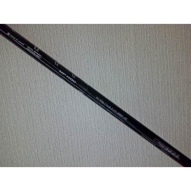 中古 ダンロップ ゼクシオユーティリティ2020 Navy/MP1100/R/20[6810]■松山_6