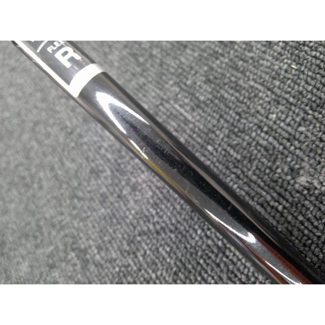 中古 ダンロップ ゼクシオユーティリティ2020 Navy/MP1100/R/20[6810]■松山_9