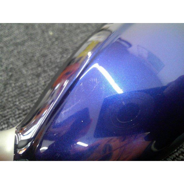 中古 ダンロップ ゼクシオユーティリティ2020 Navy/MP1100/SR/23[9030]■松山の画像