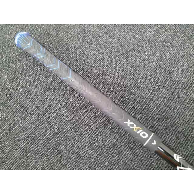 中古 ダンロップ ゼクシオユーティリティ2020 Navy/MP1100/SR/23[9030]■松山_6