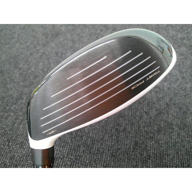 中古 テーラーメイド SIM/TENSEI SILVER TM 50(JP)レンチナシ/S/15[9017]■松山